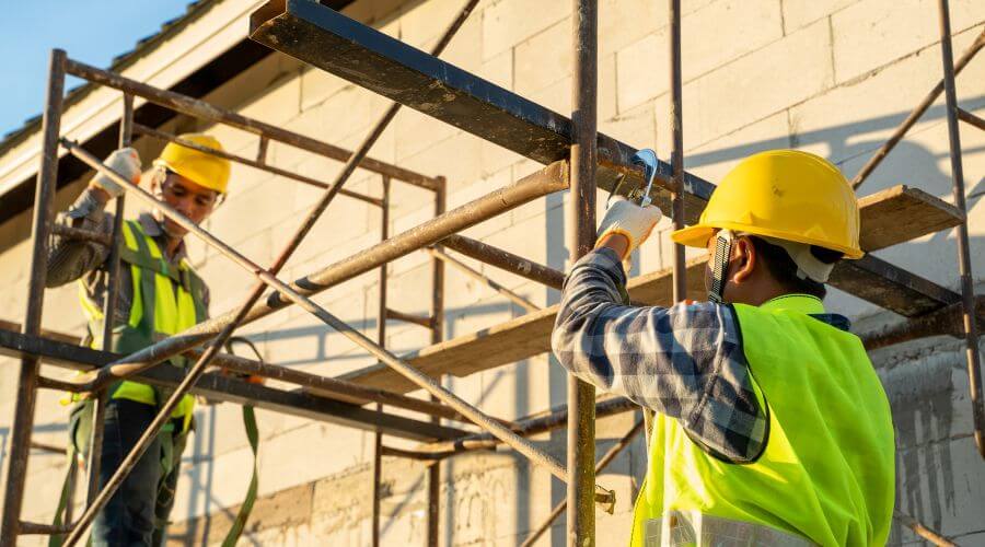 Roof Vent Repair in Seymour, IN